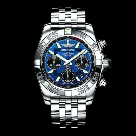 breitling 41 movement